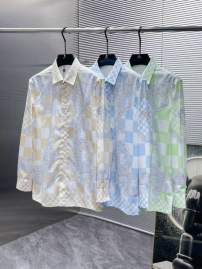 Picture of Versace Shirt Long _SKUVersaceM-2XL12yr28527216